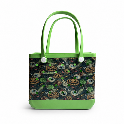 Lime Haunt