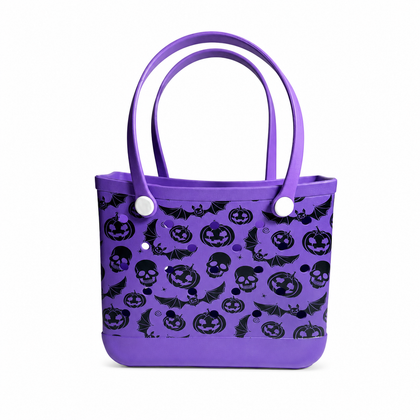 Purple Fright Night