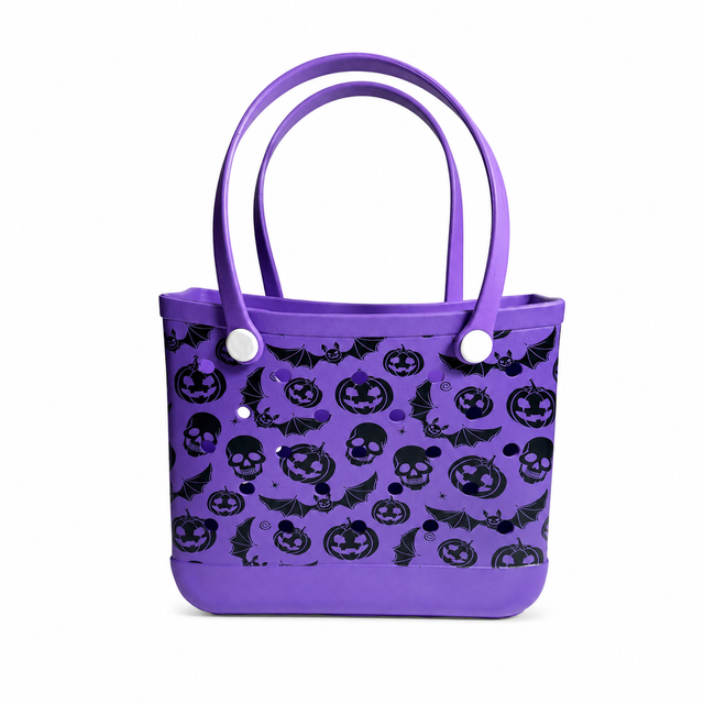 Purple Fright Night