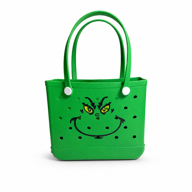Green Mischief